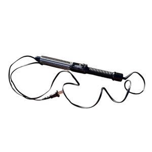 Conair Instant Heat 3/4" Hot Brush Curling Iron  TESTED